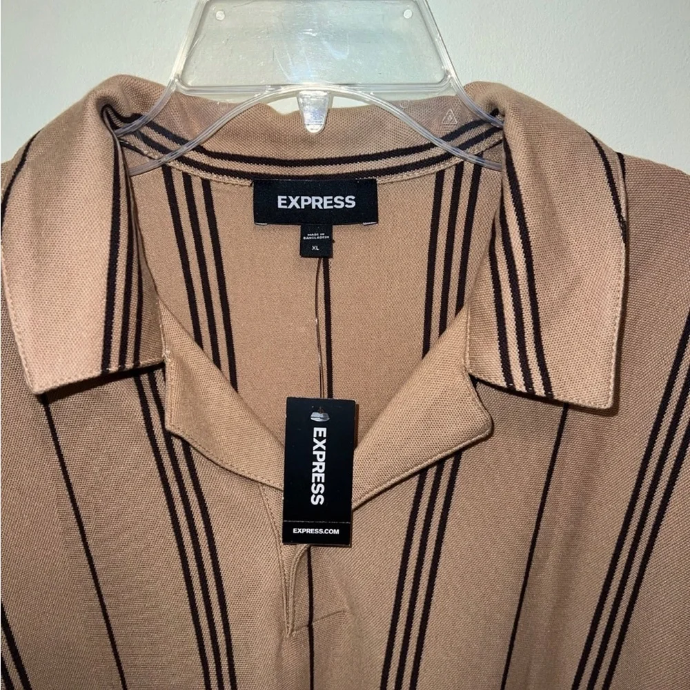 Express men’s polo Bundle deal size XL - Picture 3 of 15
